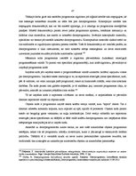 Diplomdarbs 'Autortiesību izmantošana datorprogrammu darbībā', 47.