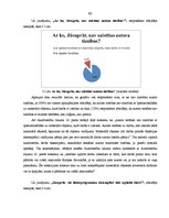 Diplomdarbs 'Autortiesību izmantošana datorprogrammu darbībā', 63.