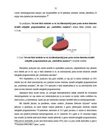 Diplomdarbs 'Autortiesību izmantošana datorprogrammu darbībā', 72.