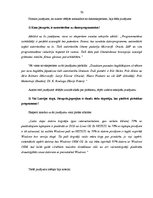 Diplomdarbs 'Autortiesību izmantošana datorprogrammu darbībā', 78.