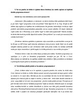 Diplomdarbs 'Autortiesību izmantošana datorprogrammu darbībā', 79.