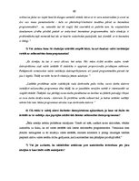 Diplomdarbs 'Autortiesību izmantošana datorprogrammu darbībā', 80.