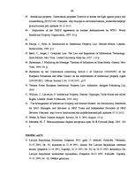 Diplomdarbs 'Autortiesību izmantošana datorprogrammu darbībā', 89.