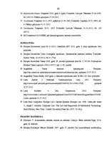 Diplomdarbs 'Autortiesību izmantošana datorprogrammu darbībā', 90.