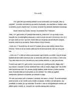 Konspekts 'Latvijas seriāli', 9.