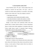 Referāts 'Iedzīvotāju ienākuma nodokļa būtība Latvijas republikas nodokļu sistēmā', 5.