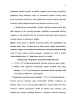 Referāts 'Iedzīvotāju ienākuma nodokļa būtība Latvijas republikas nodokļu sistēmā', 15.