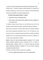 Referāts 'Iedzīvotāju ienākuma nodokļa būtība Latvijas republikas nodokļu sistēmā', 22.