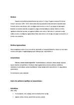 Konspekts 'Polimēri', 3.