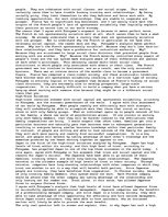 Eseja 'A Critique of Trust: The Social Virtues and the Creation of Prosperity', 4.