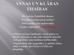 Prezentācija 'Mantojuma tiesības, testamentārais mantojums', 5.