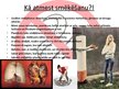 Prezentācija 'Atkarībām - nē! Smēķēšana', 8.