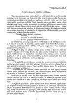 Referāts 'Latvijas eksporta attīstības problēmas', 1.