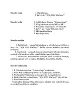 Paraugs 'Mūzikas stunda 1.klasei', 2.