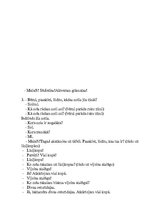 Paraugs 'Mūzikas stunda 1.klasei', 6.