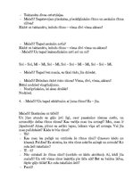 Paraugs 'Mūzikas stunda 1.klasei', 7.