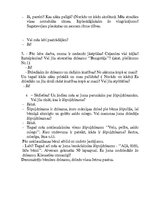 Paraugs 'Mūzikas stunda 1.klasei', 8.