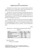 Referāts 'Trīs globālākās ekonomikas problēmas Latvijā', 2.