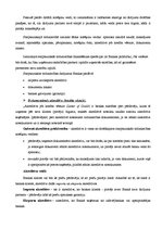 Eseja 'Norēķinu veidu īss raksturojums starptautiskajā tirdzniecībā', 2.