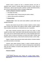 Eseja 'Norēķinu veidu īss raksturojums starptautiskajā tirdzniecībā', 3.