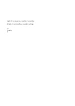 Konspekts 'Vienkāršā lineārā regresija', 6.