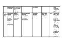 Konspekts 'Vitamīni mūsu uzturā un to nozīme', 4.