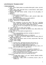 Konspekts 'Radoši pētnieciskais darbs uz tēmu: "Mūsdienu dzīves atspoguļojums latviešu valo', 3.