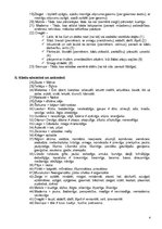 Konspekts 'Radoši pētnieciskais darbs uz tēmu: "Mūsdienu dzīves atspoguļojums latviešu valo', 4.