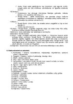 Konspekts 'Radoši pētnieciskais darbs uz tēmu: "Mūsdienu dzīves atspoguļojums latviešu valo', 8.