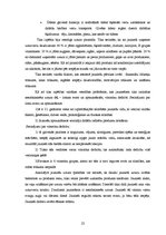 Referāts 'Jauniešu uztura īpatnības', 22.