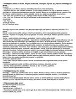 Konspekts 'Ieskaites jautājumi socioloģisko pētījumu metodēs', 1.