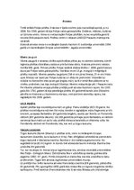 Konspekts 'Polijas vēsture', 3.