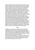 Konspekts 'Polijas vēsture', 5.