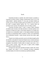 Referāts 'Starptautisko pārvadājumu ietekme uz vidi', 3.