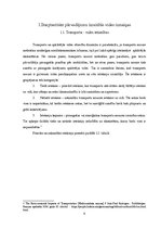 Referāts 'Starptautisko pārvadājumu ietekme uz vidi', 4.