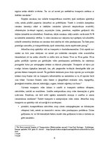 Referāts 'Starptautisko pārvadājumu ietekme uz vidi', 6.