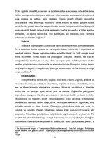 Referāts 'Starptautisko pārvadājumu ietekme uz vidi', 10.