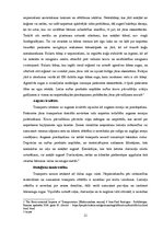 Referāts 'Starptautisko pārvadājumu ietekme uz vidi', 11.