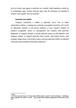 Referāts 'Starptautisko pārvadājumu ietekme uz vidi', 12.