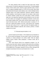 Referāts 'Starptautisko pārvadājumu ietekme uz vidi', 19.