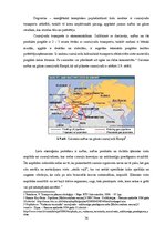 Referāts 'Starptautisko pārvadājumu ietekme uz vidi', 34.