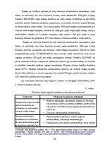 Referāts 'Starptautisko pārvadājumu ietekme uz vidi', 40.