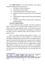 Referāts 'Starptautisko pārvadājumu ietekme uz vidi', 47.