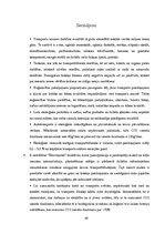 Referāts 'Starptautisko pārvadājumu ietekme uz vidi', 49.