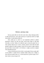 Referāts 'Direktora loma skolas attīstībā', 8.