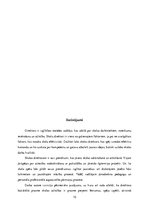 Referāts 'Direktora loma skolas attīstībā', 10.