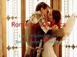 Prezentācija 'Balets "Romeo un Džuljeta"', 1.