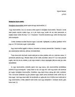 Referāts 'Bioloģiskā daudzveidība', 1.