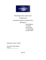 Referāts 'Līderības stili', 1.