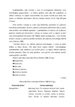 Prakses atskaite 'Reģiona konkurētspēja', 2.